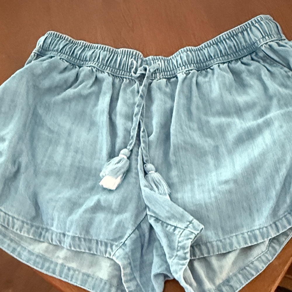 Vineyard Vines Sky Blue Shorts